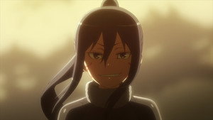 Sword Art Online Alternatív: Gun Gale Online 1. évad Ep.9 9. epizód