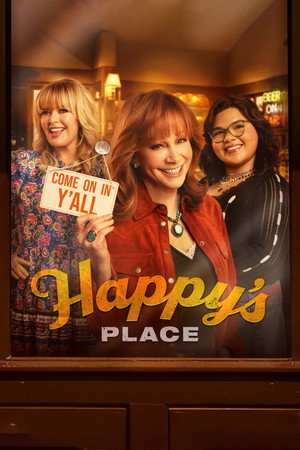 Happy's Place poszter