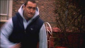 Two Pints of Lager and a Packet of Crisps 8. évad Ep.8 8. epizód