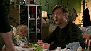 Coronation Street 60. évad Ep.277 277. epizód