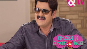 भाभीजी घर पर हैं! 1. évad Ep.307 307. epizód