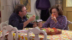 Flor Sem Tempo 1. évad Ep.105 105. epizód