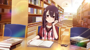 結城友奈は勇者である kép