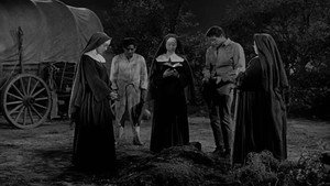Wagon Train 2. évad Ep.25 25. epizód