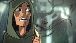 Only You: An Animated Shorts Collection 1. évad Ep.5 5. epizód