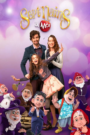 Seven and Me poszter