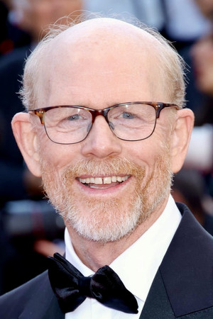 Ron Howard profil kép