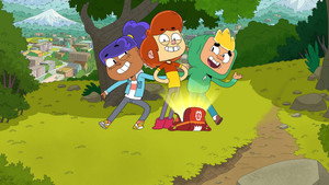 Ollie's Pack kép