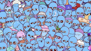 Strange Planet kép