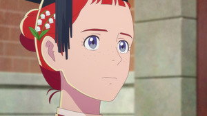 アン・シャーリー 1. évad Ep.23 23. epizód
