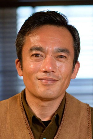 Kazuya Takahashi profil kép
