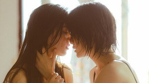 Us รักของเรา kép