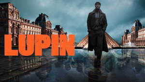Lupin kép