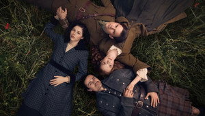 Outlander: Vér a véremből kép