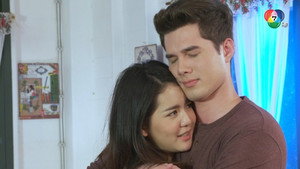 มนตร์กาลบันดาลรัก 1. évad Ep.12 12. epizód