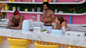 Love Island USA 4. évad Ep.24 24. epizód