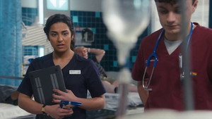 Shortland Street 34. évad Ep.1 1. epizód