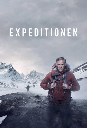 Expeditionen 1. évad (2019-10-24) poszter