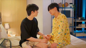 สายรหัสเทวดา 1. évad Ep.15 15. epizód