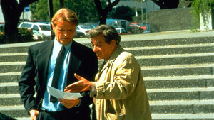 Columbo 10. évad Ep.11 A végzetes nyom
