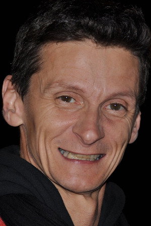 Patrick Cottet-Moine profil kép