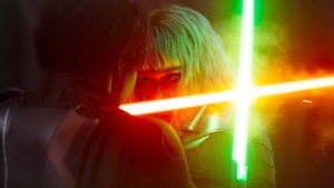 Ahsoka kép