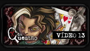 X da Questão 1. évad Ep.13 13. epizód