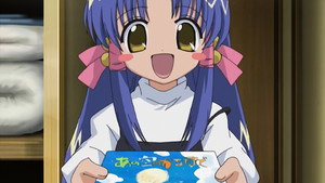 まほらば ~Heartful days~ 1. évad Ep.3 3. epizód