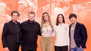 MasterChef 14. évad Ep.12 12. epizód