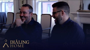 Dialing Home 1. évad Ep.9 9. epizód