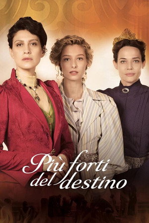 Più forti del destino poszter