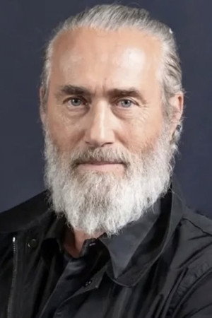 Roy Dupuis profil kép