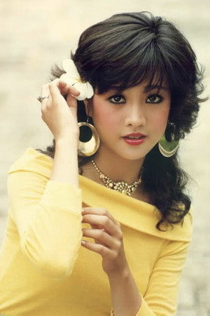 Mỹ Duyên profil kép