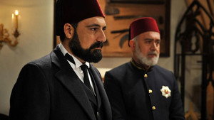 Payitaht: Abdülhamid 1. évad Ep.6 6. epizód