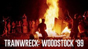 Teljes káosz: Woodstock '99 kép