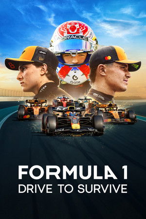 Formula 1: Hajsza a túlélésért poszter