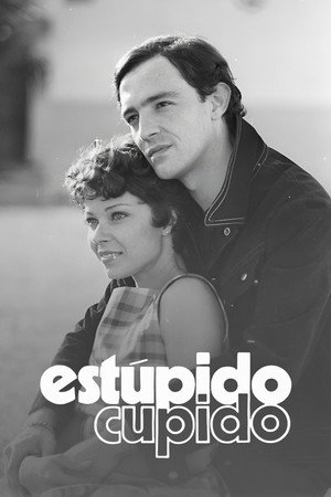 Estúpido Cupido poszter