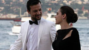 Kuzey Güney - Tűz és víz 1. évad Ep.39 39. epizód