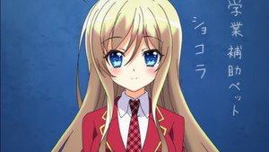 俺の脳内選択肢が、学園ラブコメを全力で邪魔している 1. évad Ep.4 4. epizód