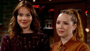 The Young and the Restless 50. évad Ep.55 55. epizód
