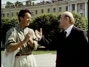 Sarkig tárt világ 1. évad Ep.2 2. epizód