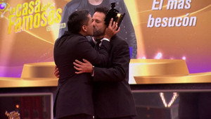 La Casa de los Famosos Colombia 3. évad Ep.137 137. epizód