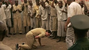 Válaszcsapás 1. évad - Válaszcsapás Ep.3 Zimbabwe - 1