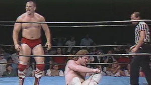 Mid-South Wrestling 4. évad Ep.19 19. epizód
