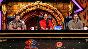 Bigg Boss Agnipariksha 2. évad Ep.12 12. epizód