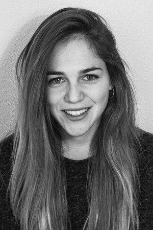 Tania Fortea profil kép