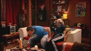 Two Pints of Lager and a Packet of Crisps 8. évad Ep.1 1. epizód