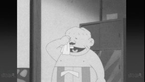 おそ松さん 1. évad Ep.1 1. epizód