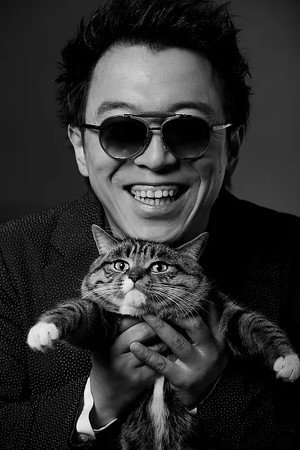 黄渤 profil kép