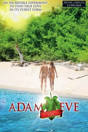 Adam zkt. Eva poszter